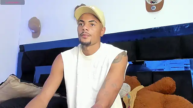 TysonWalkers online show from 06-19-26, 12:04