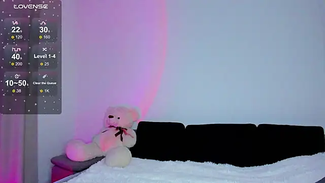 misspollywow online show from 09-21-25, 05:03