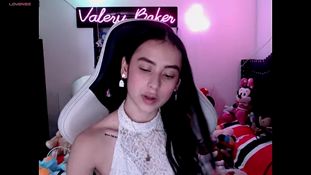 ValeryBaker  online show from 10-24-25, 02:13