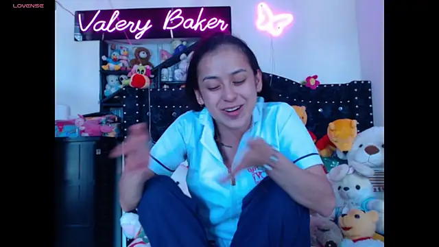 ValeryBaker  online show from 11-26-25, 08:43