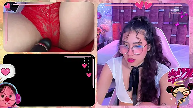 RossieGamer online show from 11-07-25, 02:28