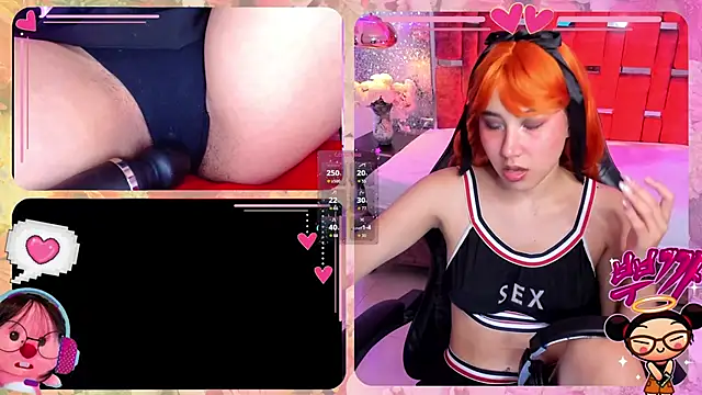 RossieGamer online show from 04-02-26, 01:53