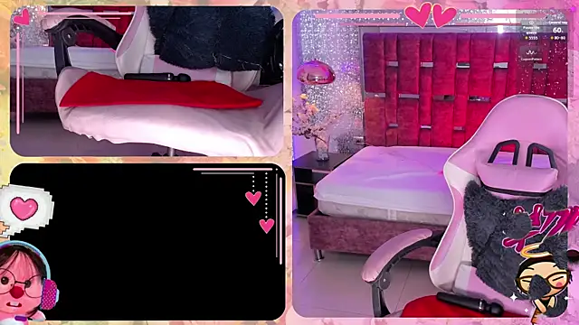 RossieGamer online show from 04-10-26, 02:44