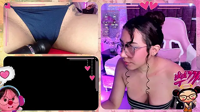 RossieGamer online show from 04-27-26, 02:48