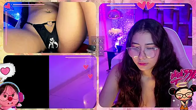 RossieGamer online show from 05-26-26, 03:19