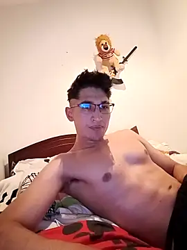 johan l  online show from 02-20-26, 06:26