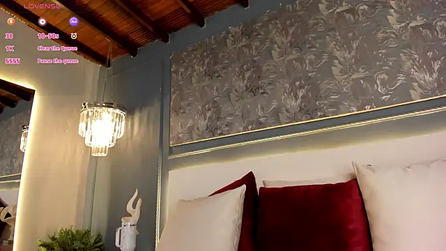 SteffanyBeck online show from 01-17-25, 11:38