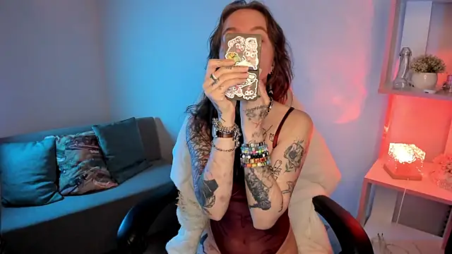 Snapshot of Mary_Xextra chatting on 10-05-25, 12:09 Mary Xextra online show from 10-05-25, 12:09