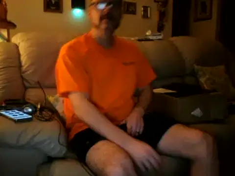 Billythekidd1978 online show from 03-13-25, 11:59