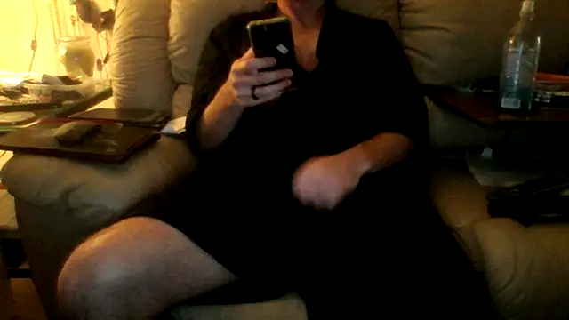 Billythekidd1978 online show from 10-31-25, 05:36