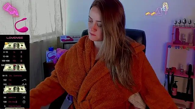 Snapshot of sara_goodgirl13 chatting on 12-05-24, 10:01 sara goodgirl13 online show from 12-05-24, 10:01