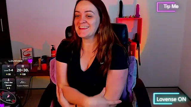 Snapshot of sara_goodgirl13 chatting on 02-18-25, 08:14 sara goodgirl13 online show from 02-18-25, 08:14