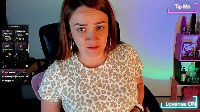 Snapshot of sara_goodgirl13 chatting on 03-16-25, 02:43 sara goodgirl13 online show from 03-16-25, 02:43