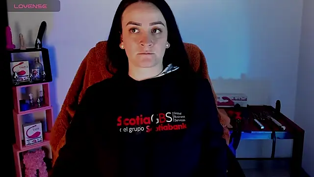 Snapshot of sara_goodgirl13 chatting on 09-20-25, 04:52 sara goodgirl13 online show from 09-20-25, 04:52