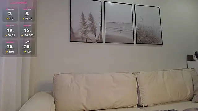 Linaa Land online show from 10-17-25, 10:40