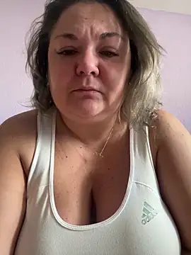 MikyVesela online show from 11-01-25, 08:05