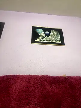 MikyVesela online show from 01-09-26, 04:32