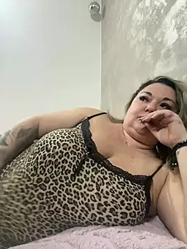 MikyVesela online show from 04-09-26, 03:39