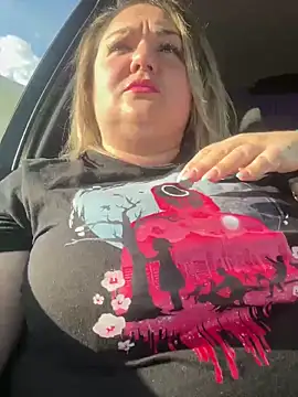 MikyVesela online show from 04-23-26, 03:03