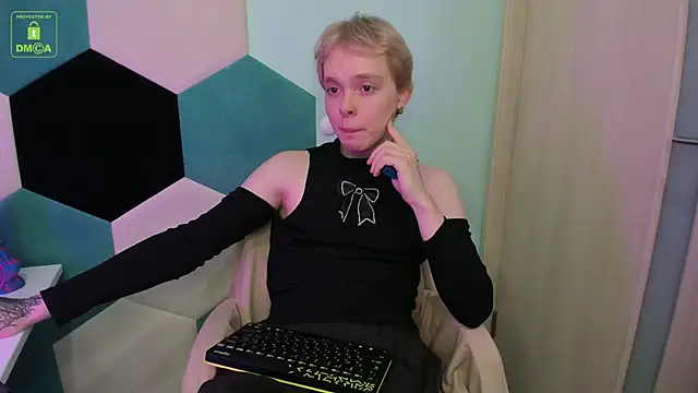 TimmyTaylon online show from 02-24-25, 03:09