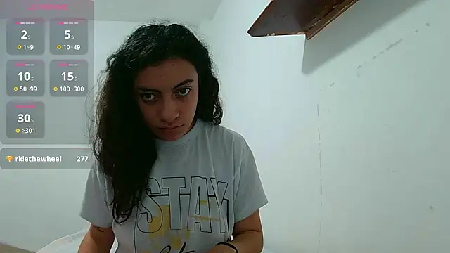 Snapshot of stephybrowm7 chatting on 12-07-24, 05:31 stephybrowm7 online show from 12-07-24, 05:31