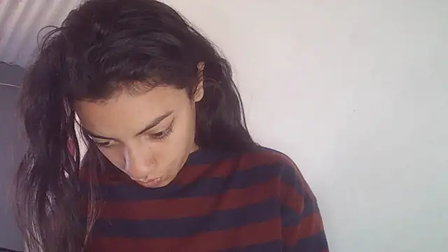 Snapshot of stephybrowm7 chatting on 02-12-26, 03:29 stephybrowm7 online show from 02-12-26, 03:29