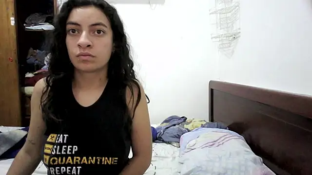 stephybrowm7 online show from 07-08-26, 11:26