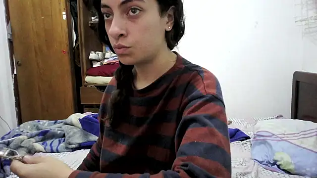 stephybrowm7 online show from 07-13-26, 02:14