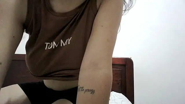 stephybrowm7 online show from 07-18-26, 12:37