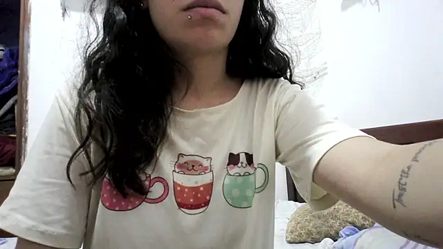 stephybrowm7 online show from 07-19-26, 08:07