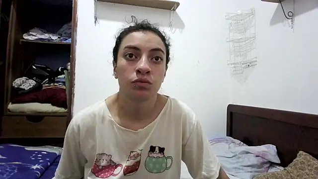 stephybrowm7 online show from 07-20-26, 07:27