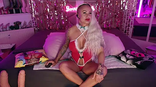 bonnievonclyde online show from 12-09-24, 06:46