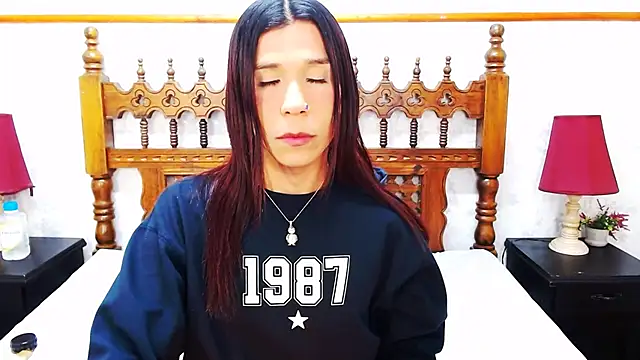 SaraSofia44 online show from 01-12-25, 08:25