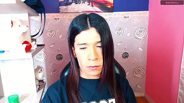 SaraSofia44 online show from 02-23-25, 07:00