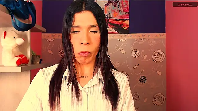 SaraSofia44 online show from 03-01-25, 02:48