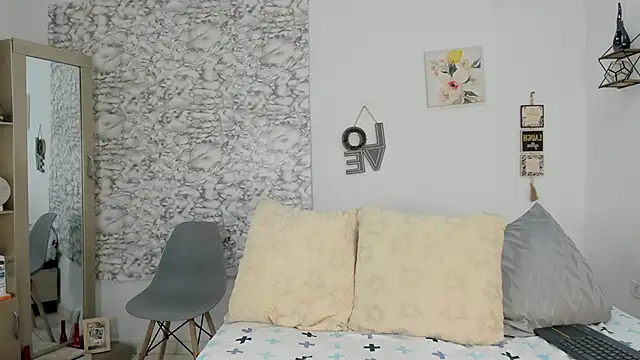 Canhela1 online show from 06-12-26, 12:09