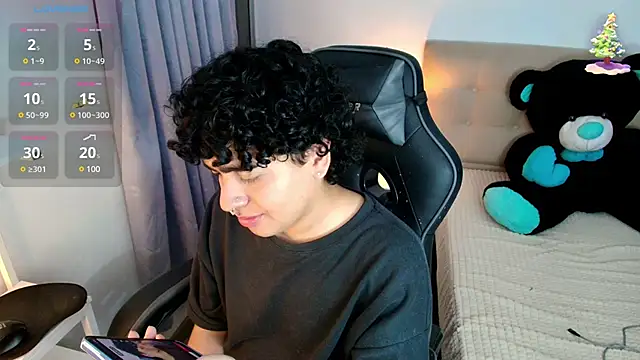  nickconnor01 online show from 12-05-24, 11:29