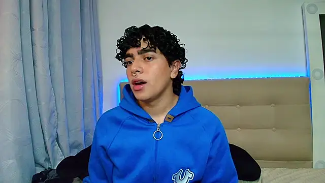  nickconnor01 online show from 12-26-24, 11:57