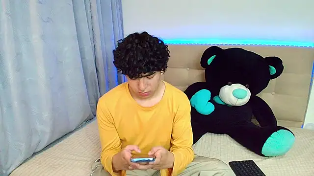  nickconnor01 online show from 12-29-24, 01:34