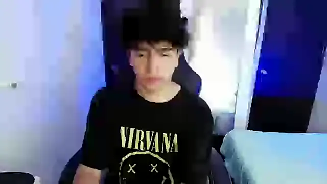  nickconnor01 online show from 02-22-25, 10:09