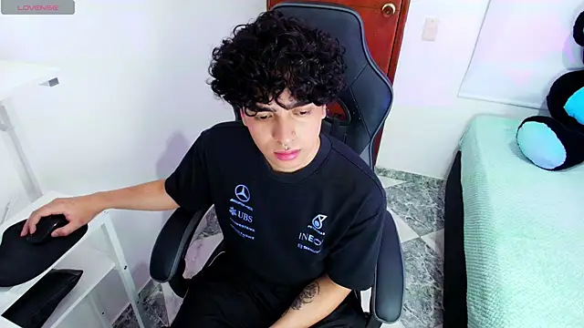  nickconnor01 online show from 03-15-25, 08:10