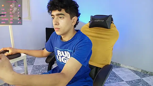  nickconnor01 online show from 09-14-25, 09:58