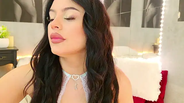 celia chanel online show from 03-02-26, 06:03