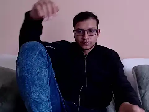 andy loverxx online show from 04-10-26, 08:02
