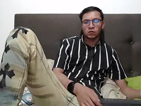 andy loverxx online show from 06-13-26, 12:08