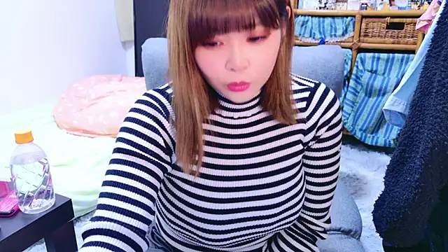 Megu Melon online show from 01-03-25, 10:09