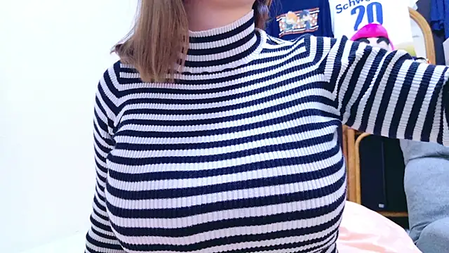 Megu Melon online show from 01-03-25, 02:19