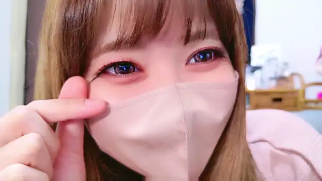 Megu Melon online show from 02-14-25, 01:51