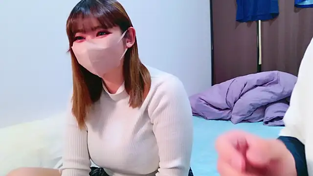 Megu Melon online show from 03-19-25, 01:51