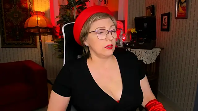 Snapshot of sugar_vivien chatting on 01-16-25, 04:18 sugar vivien online show from 01-16-25, 04:18